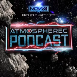 The Atmospherec Podcast artwork