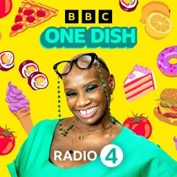 One Dish Podcast artwork
