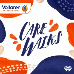 CareWalks Podcast artwork