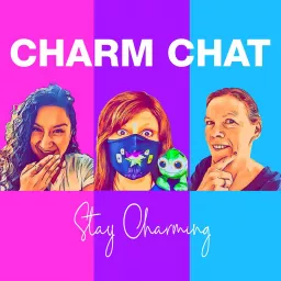 Charm Chat Podcast artwork