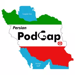 Learn Persian by Podgap (NEWS)