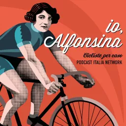 Io, Alfonsina Podcast artwork