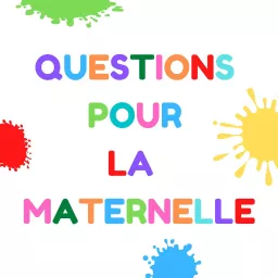 Questions pour la maternelle