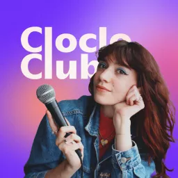 CLOCLO CLUB Podcast artwork