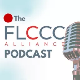 FLCCC Alliance Podcast artwork