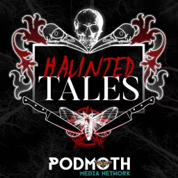Haunted Tales Podcast artwork