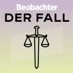 Der Fall Podcast artwork