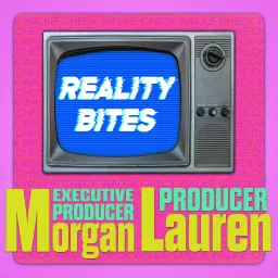 Reality Bites™ Podcast artwork