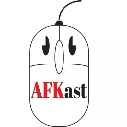 AFKast Podcast artwork