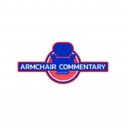 Armchair Commentary Podcast artwork