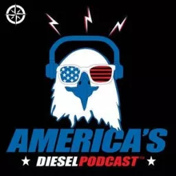 America's Diesel Podcast artwork