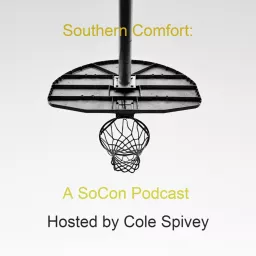 Southern Comfort: A SoCon Podcast artwork