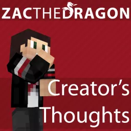 Creator's Thoughts Podcast artwork