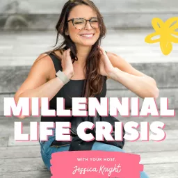 The Millennial Life Coach Podcast artwork