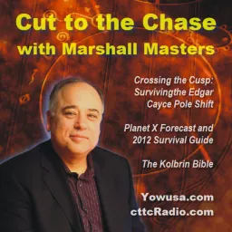 Cut to the Chase Podcast artwork