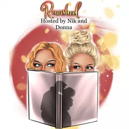 Ravished Podcast artwork