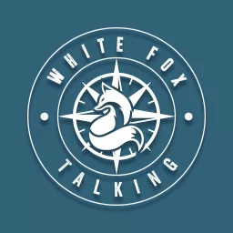 White Fox Talking Podcast artwork