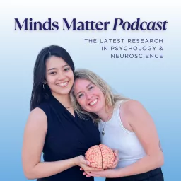 Minds Matter Podcast artwork