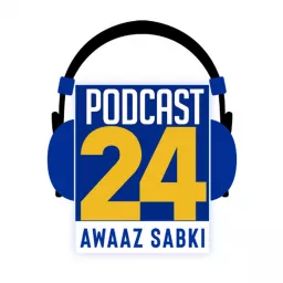 Podcast 24 Awaaz Sabki artwork