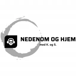 Nedenom og hjem