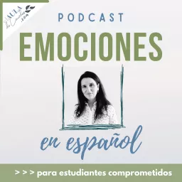 Emociones en español Podcast artwork