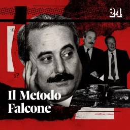 Il metodo Falcone Podcast artwork