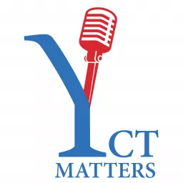 Y CT Matters Podcast artwork