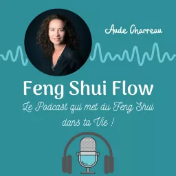 Feng Shui Flow Podcast artwork