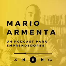 Aprende a emprender | Mario Armenta