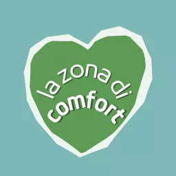 La Zona di Comfort Podcast artwork
