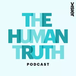 The Human Truth Podcast artwork