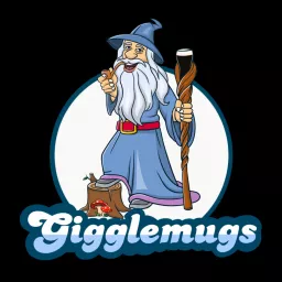Gigglemugs Podcast artwork