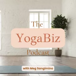 The YogaBiz Podcast artwork