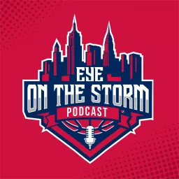 Eye on the Storm Podcast artwork