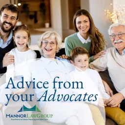 Advice From Your Advocates Podcast artwork