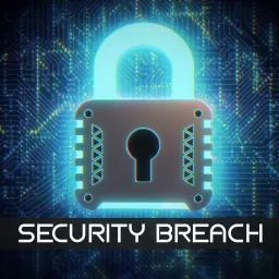 Security Breach Podcast artwork