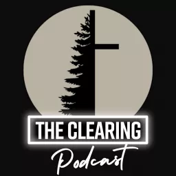 The Clearing Podcast artwork