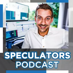 Speculators Podcast artwork