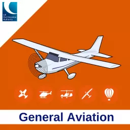 CAA on General Aviation