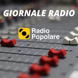 Giornale Radio Podcast artwork