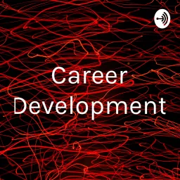 Career Development Podcast artwork
