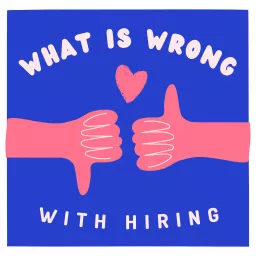 What is Wrong with Hiring