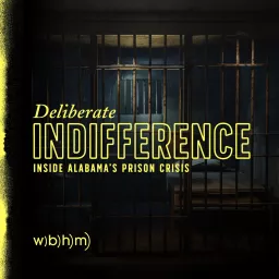 Deliberate Indifference Podcast artwork