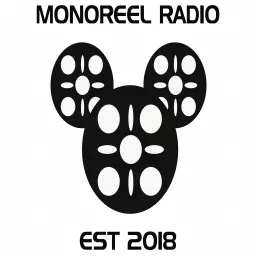 Monoreel Radio Podcast artwork