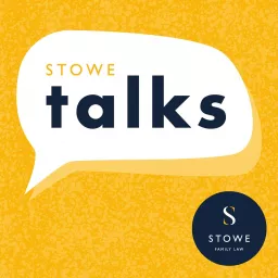 Stowe talks Podcast artwork