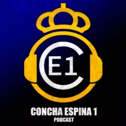 Concha Espina 1 Podcast artwork