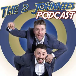 The 2 Johnnies Podcast artwork