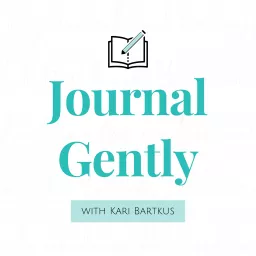 Journal Gently: Helping Introverted Women Find Healing After Grief, Hurt, and Trauma