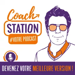 Coach Station Podcast artwork