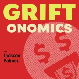 GRIFTONOMICS Podcast artwork